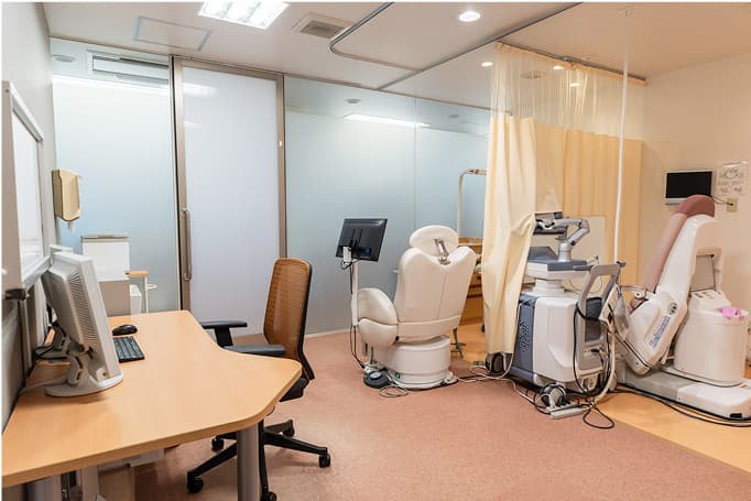 診察室写真1