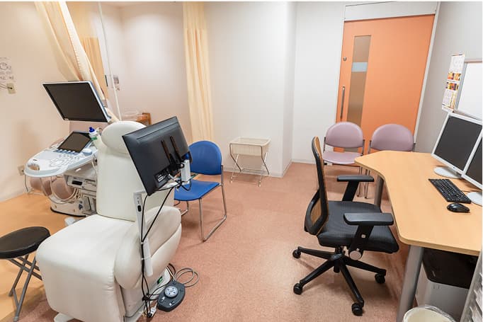 診察室写真3