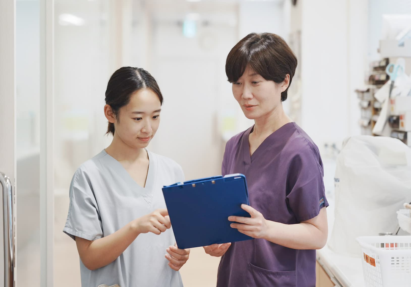 妊活・不妊相談