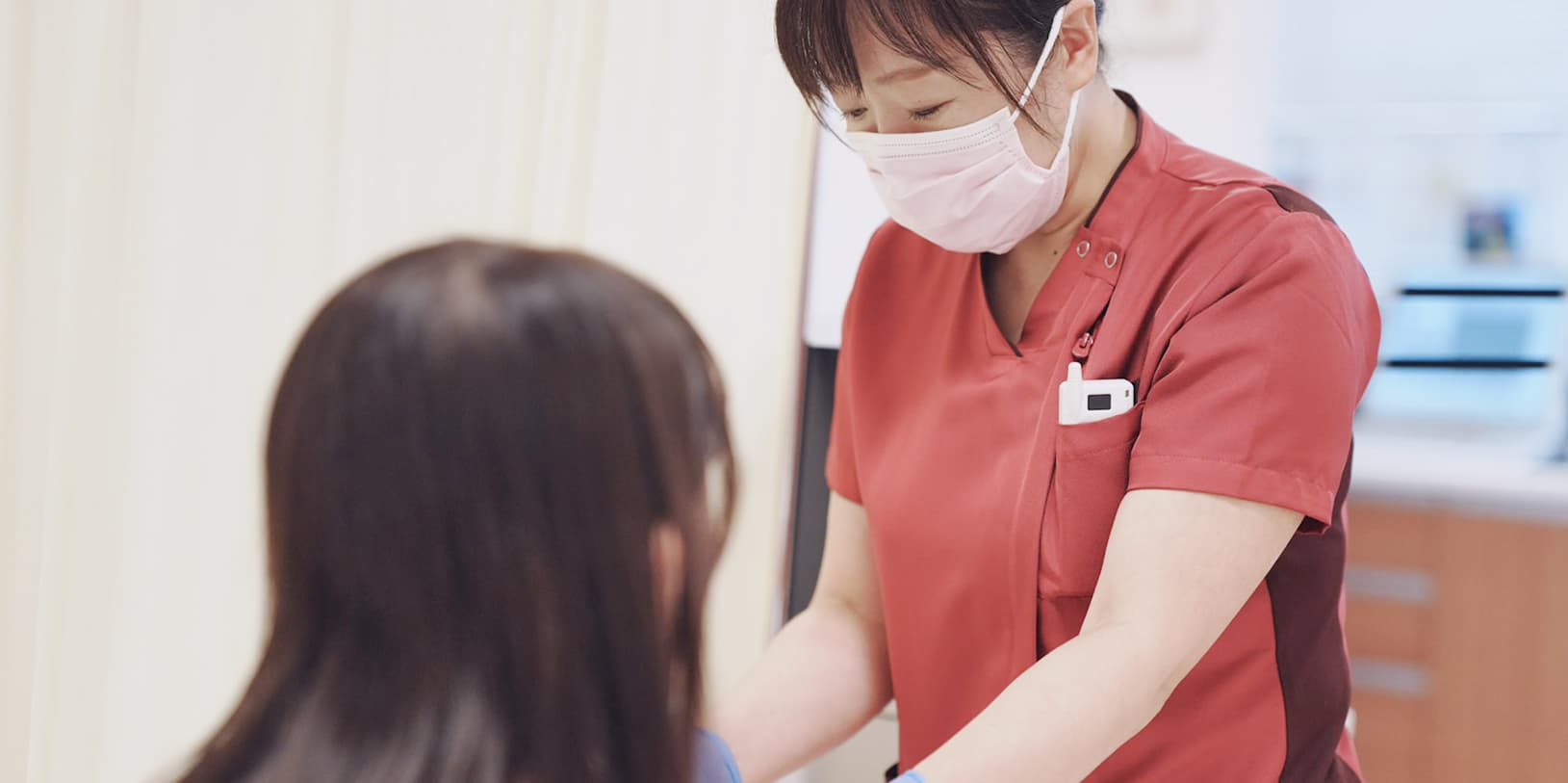 月経関連トラブル