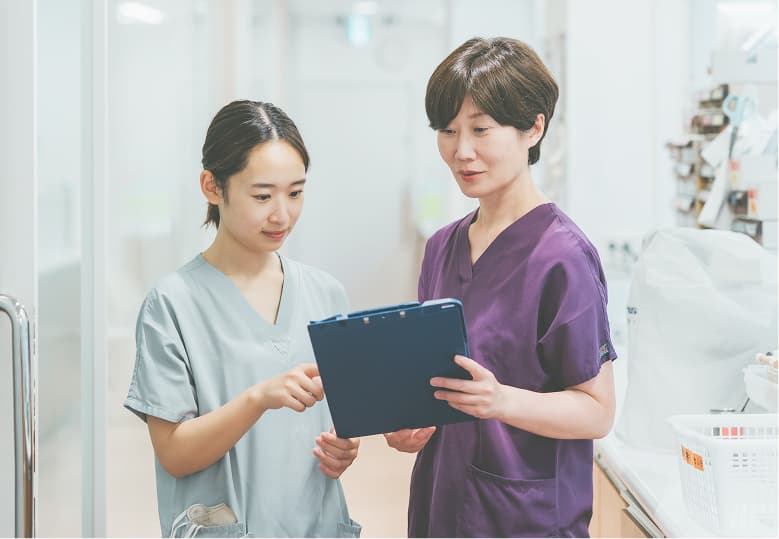 妊活・
不妊症治療