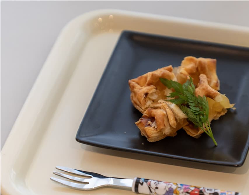 お子さま用食事3