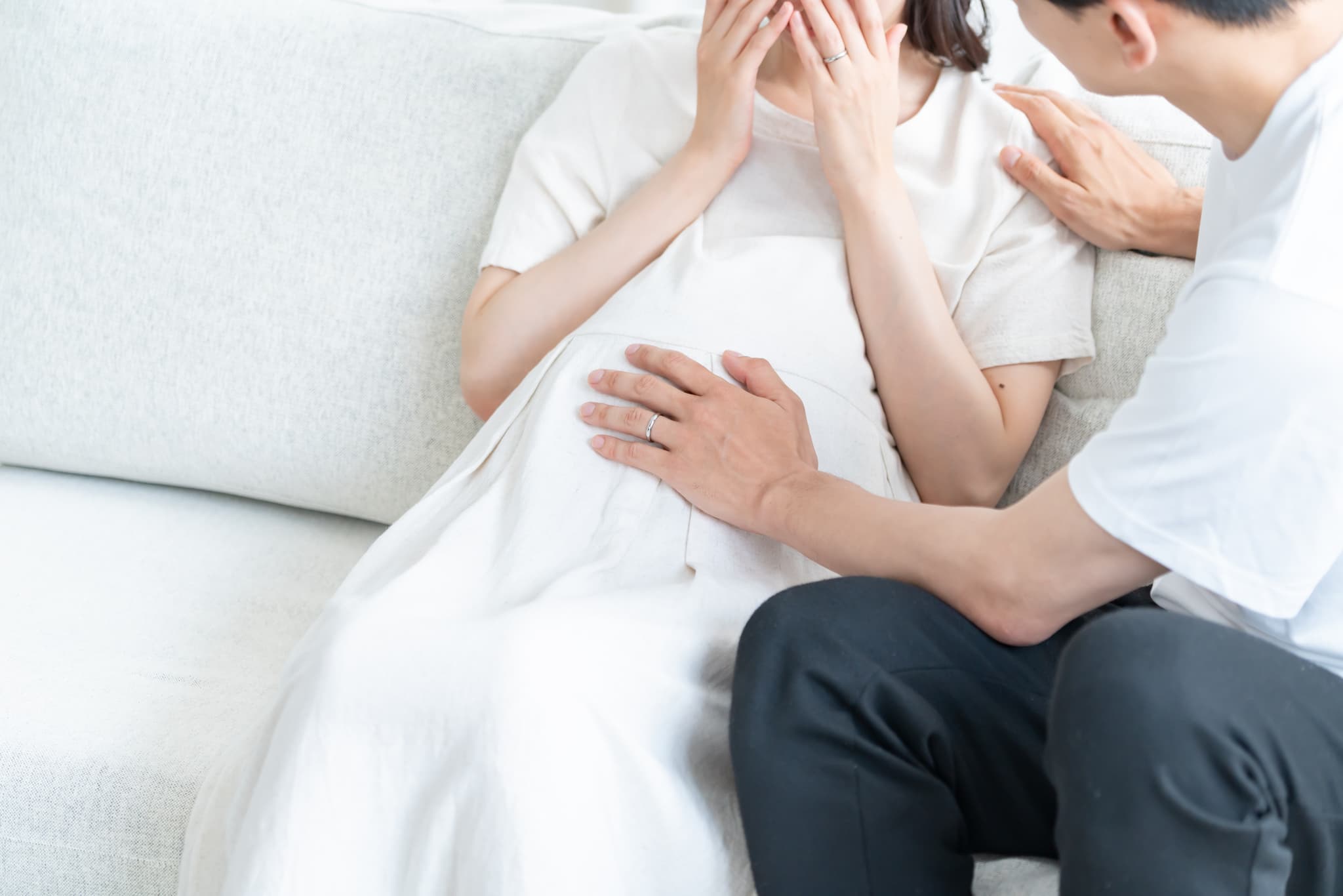 妊娠24〜34週