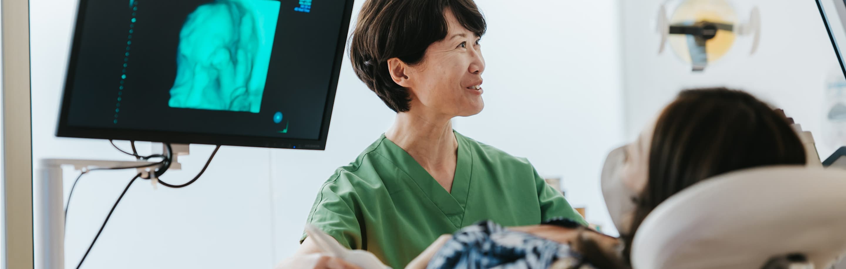 妊婦健診・胎児スクリーニング